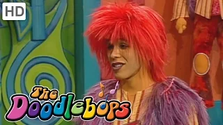 The Doodlebops: O Solo Moe (Full Episode)