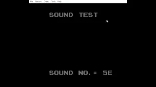 Adventure Island II: Aliens In Paradise - OST 28 - End Screen/Sound No. 5E