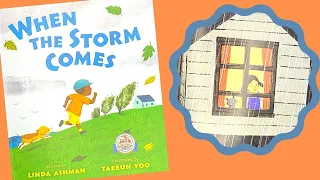 WHEN THE STORM COMES | Bedtime Stories For Kids