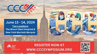 Register Now for CCC Symposium - June 13-14!