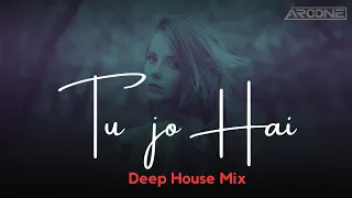 Tu Jo Hain Toh Main Remix - Mr. X| DJ Aroone | Emraan Hashmi, Amyra Dastur|Ankit Tiwari|Monish Raza