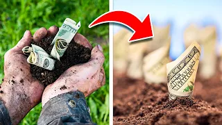 Farming Myths You've Been Believing Your Whole Life BUSTED!