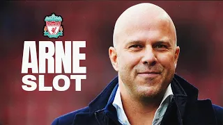 Arne Slot All Liverpool Interviews As New Manager I His Tactical Plans For Next Season