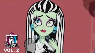 Trennungs-absichten | Monster High