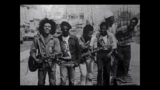 Bob Marley & the Wailers - Run For Cover / Soul Rebel