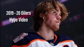 Edmonton Oilers 2019 - 20 Hype Video
