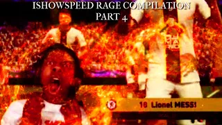 IShowSpeed Rage Compilation Part 4