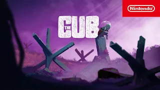 The Cub – Launch Trailer – Nintendo Switch