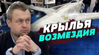 Около 50 компаний занимаются разработкой беспилотников для украинской армии – Михаил Самусь