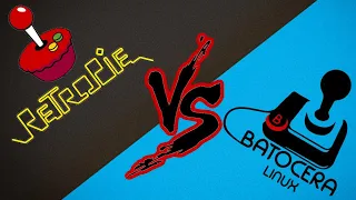 RetroPie VS Batocera - Which Emulation Platform Is Right For You? - RetroPie Guy