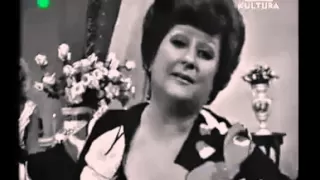 Danuta Rinn - Gdzie ci mężczyźni (1974).mp4