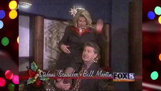Fox 8 News | WJW Christmas Promo (1998)