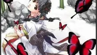Anime pictures-Song by smile dk (Danceing All Alone)