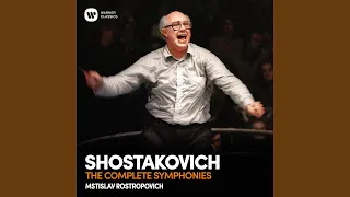 Symphony No. 12 in D Minor, Op. 112 "The Year 1917": I. Revolutionary Petrograd