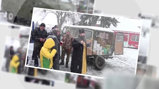 Іллінці. Разом ми переможемо.