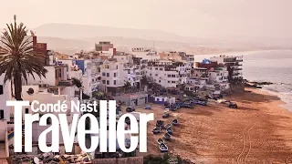 Morocco’s best surfing spot, Taghazout | Condé Nast Traveller