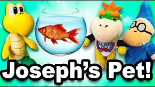 SML Movie: Joseph's Pet [REUPLOADED]