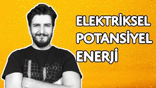 Elektriksel Potansiyel Enerji | Elektriksel Kuvvetlere Karşı Yapılan İş | PDF