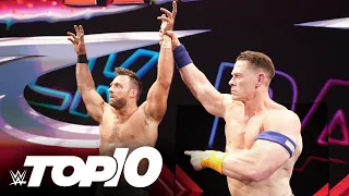 Top moments from Payback 2023: WWE Top 10, Sept. 2, 2023