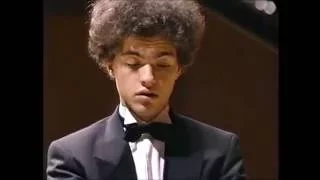 Chopin　Piano Sonata No. 3 in B minor, Op. 58　Evgeny Kissin