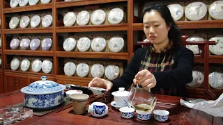 Где можно купить китайский чай