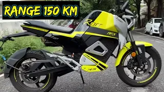 Oben Rorr bike price Range speed delivery | showroom experience centre Oben 🏍️ electric ⚡ bike