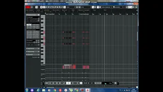 ЧАСТЬ 1  Делаем стиль для КоргПа из стиля от Ямахи на ПК в программе Cubase 10