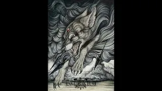 Eternum - The Devouring Descent (Full Album)