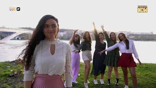 Symphony - All Together Now Portugal 2021 (Royals by Lorde)