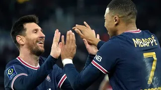 PSG Match Today | SC Feignies vs PSG 0-3 Extended Highlights All Goals 2021