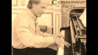 Richard Clayderman-Concerto Pour Une Jeune Fille Nommee 'Je T'Aime（MIDI Played By Dajim)