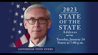 2023 State of the State Address