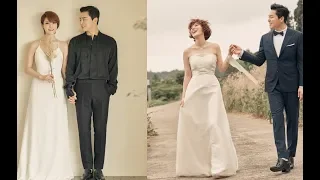 Jo Jung Suk and Gummy are married