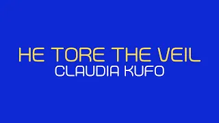 Easter Sunday 2020 - Claudia Kufo: "He Tore the Veil" (berlin.church)