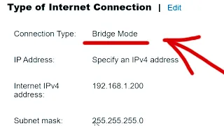 Router Bridge Mode Explained to Entry Level IT Positions