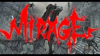 Rain Blood Chronicles : Mirage #2