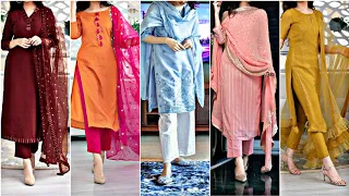 simple kurta design | Dress Designs For Girls | kurti design for girls