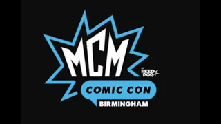 MCM Comic con Birmingham 2022 Cosplay music video UHD 4K