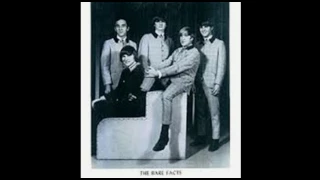 The Bare Facts –Bad Part of Town (1966).****