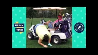 TRY NOT TO LAUGH - Epic SUMMER SPORTS FAILS Compilation | Funny Vines July 2018