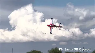 Tucson Aerobatic Shootout 2022 by Sacha Cecconi