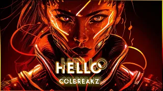 ColBreakz - Hello 👋