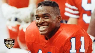 College football innovators paved the way for Jerry Rice & Andre Ware | College Football 150