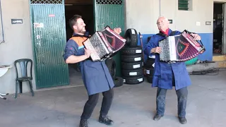 OS ALEGRES DA CONCERTINA  7 1 2019 CAST DE PERA  1