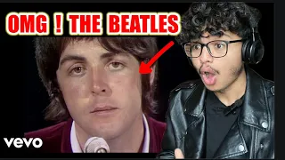 The Beatles - Hey Jude | First time Reaction!