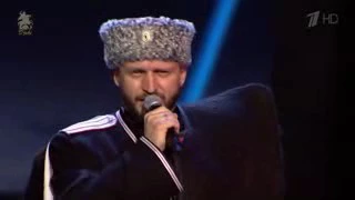 Na pole tanki grohotali   Kuban Cossack Choir SUBTITLES