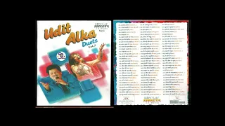 Udit & Alka Duets Vol.2 !! With Special Effects MP3 !! Udit Narayan & Alka Yagnik@shyamalbasfore