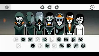 Incredibox Dystopia MIX -The world we live in-