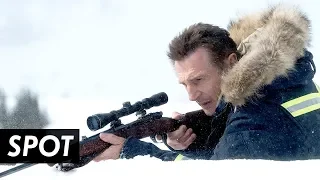 SANG FROID – Spot 30'' VF – Liam Neeson (2019)