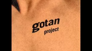 Gotan Project - Last Tango in Paris (original version)